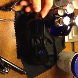 Oakley men's Radar sunglasses